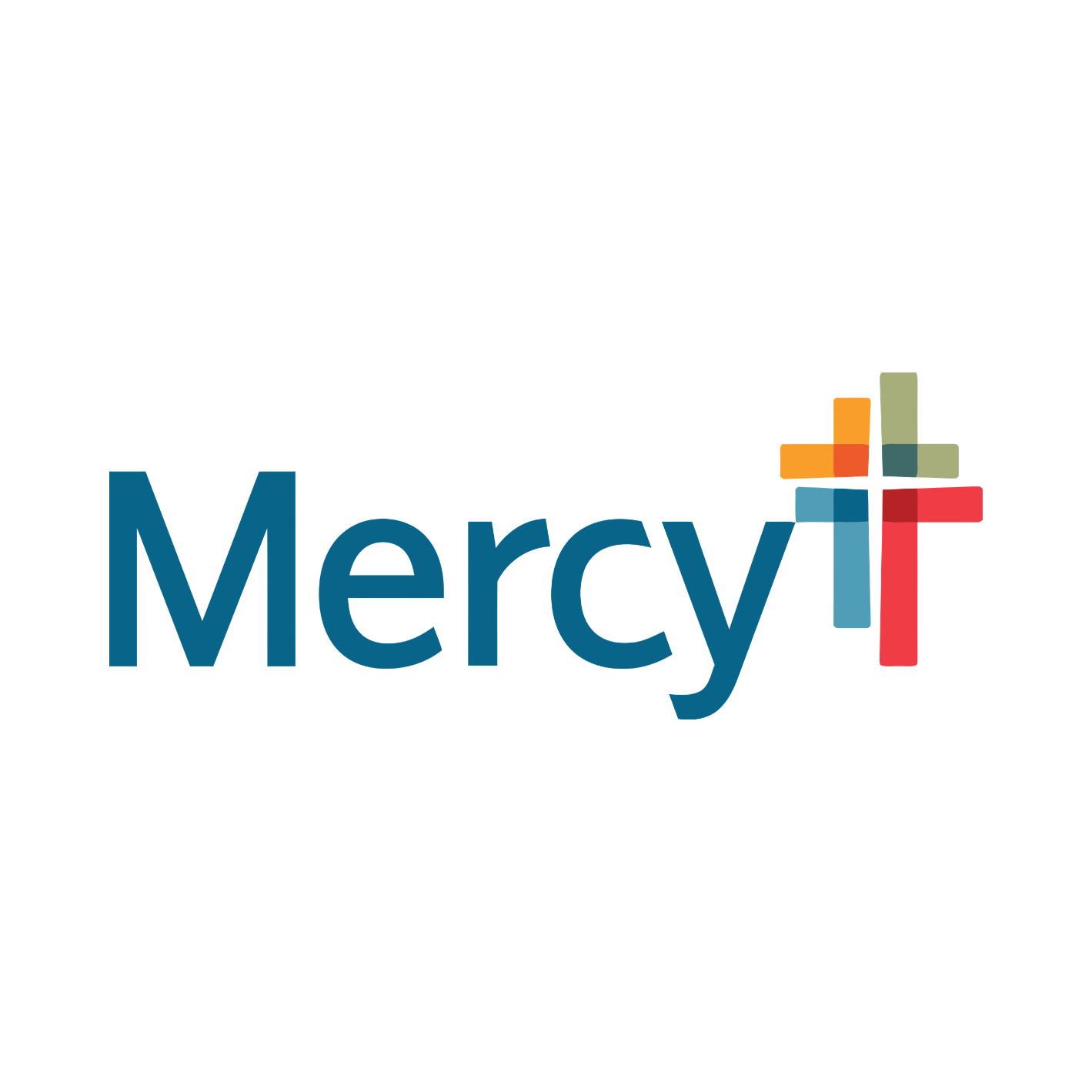 Mercy logo